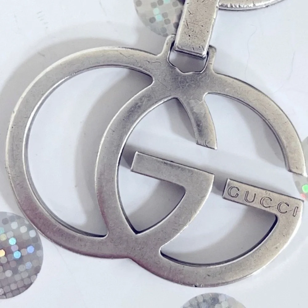 Gucci Keychain ~ - Picture 6 of 9